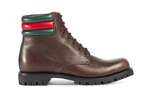 gucci timberlands boots|men's gucci boots for sale.